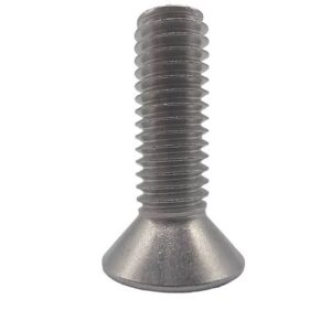 Tornillos de estufa o de maquina