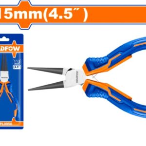 Pinza mini punta redonda 4 1/2 – WADFOW – WPL0956